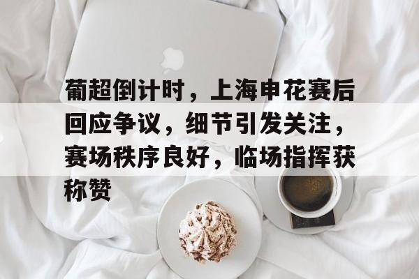 关于葡超倒计时，上海申花赛后回应争议，细节引发关注，赛场秩序良好，临场指挥获称赞的信息